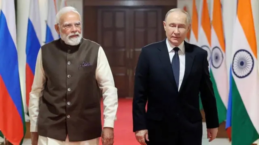 पुतिन के भारत दौरे से क्या बदला: तेल सप्लाई के भरोसे से लेकर 19 नई डील तक — भारत-रूस साझेदारी के नए चरण पर विस्तृत फोकस