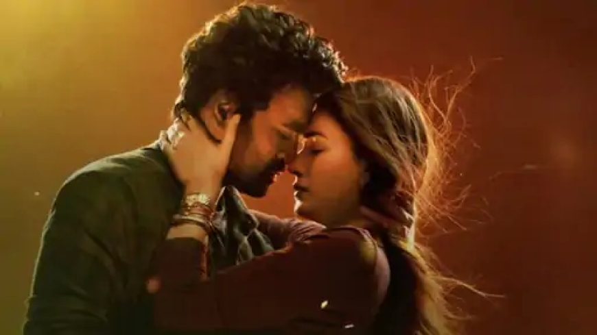 तेरे इश्क में’ की कमाई पर ‘धुरंधर’ का असर—बॉक्स ऑफिस पर टकराव ने घटाई रफ्तार, कमाई में आई गिरावट