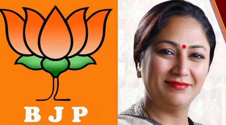 AAP ने रेखा गुप्ता को ‘बीजेपी की पप्पू’ कहा — दिल्ली की राजनीति में बढ़ती बयानबाज़ी और टकराव का नया दौर