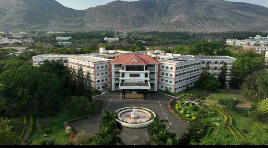 अमृता विश्व विद्यापीठम् में दिसंबर 2025 बैच के लिए पीएच.डी. एडमिशन का फेज-2 15 दिसंबर को होगा बंद