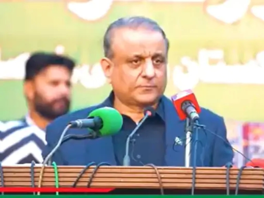 पाकिस्तान को 12 राज्यों में बाँटने की तैयारी—आंतरिक अस्थिरता, राजनीतिक पुनर्संरचना और क्षेत्रीय प्रभाव