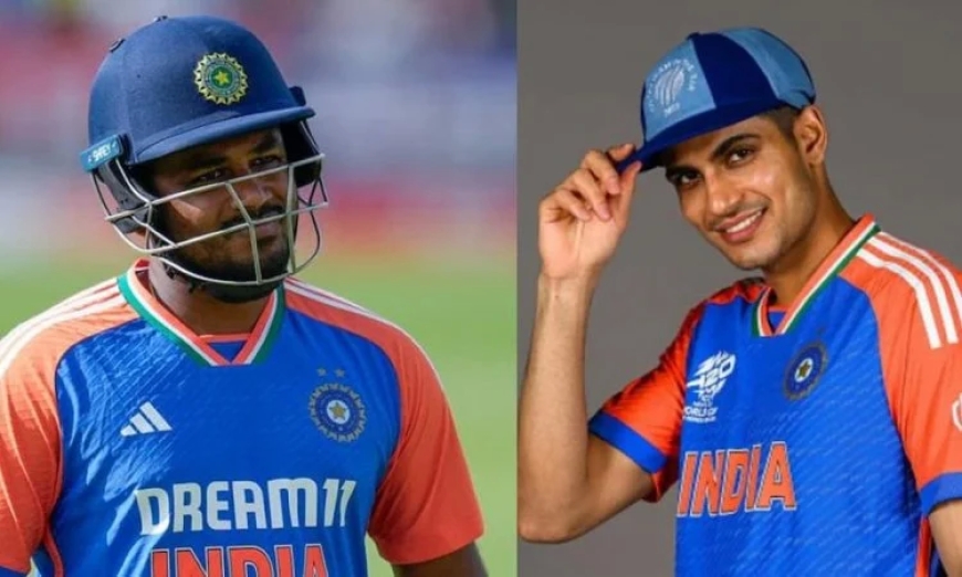 क्या शुभमन गिल की जगह संजू सैमसन को मिलेगा मौका? चयन के बदलते समीकरण पर विस्तृत विश्लेषण