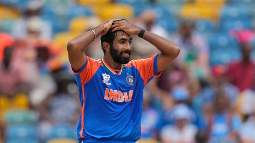 बुमराह को पहली बार T20 इनिंग में 4 छक्के: डेथ ओवर में दबाव, बल्लेबाजों की नई रणनीति और टीम इंडिया की चिंता