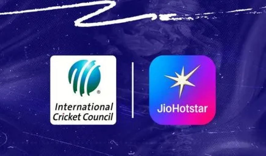 जियोस्टार पर टी-20 वर्ल्ड कप का पूरा रोमांच, हर मैच होगा लाइव प्रसारित