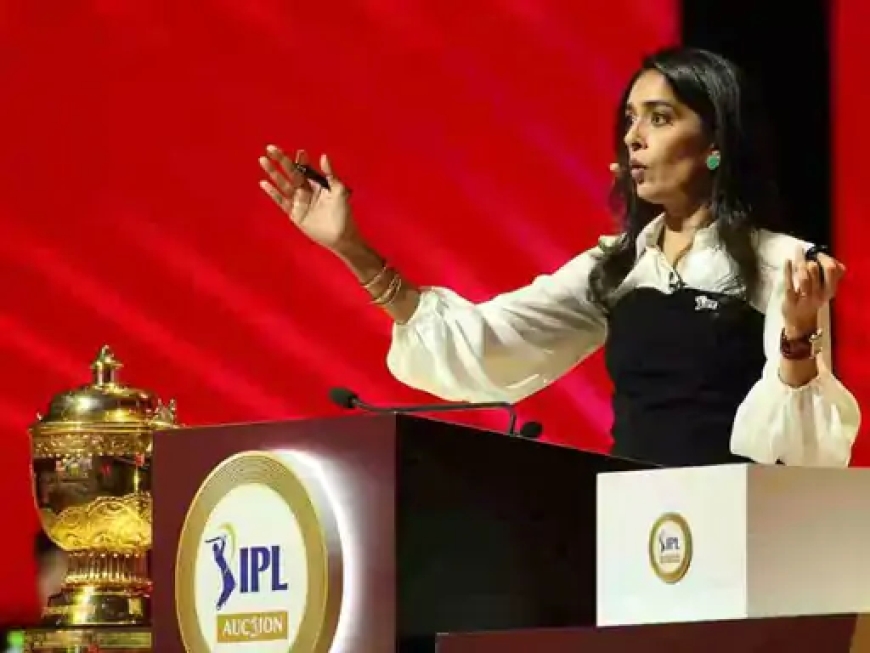 क्या IPL ऑक्शन में टूटेगा ऋषभ पंत का रिकॉर्ड? क्रिकेट जगत में बढ़ी हलचल