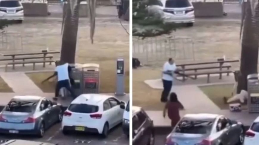 ऑस्ट्रेलिया का हीरो अहमद—आतंकियों से निहत्था भिड़कर दिखाई अद्भुत बहादुरी