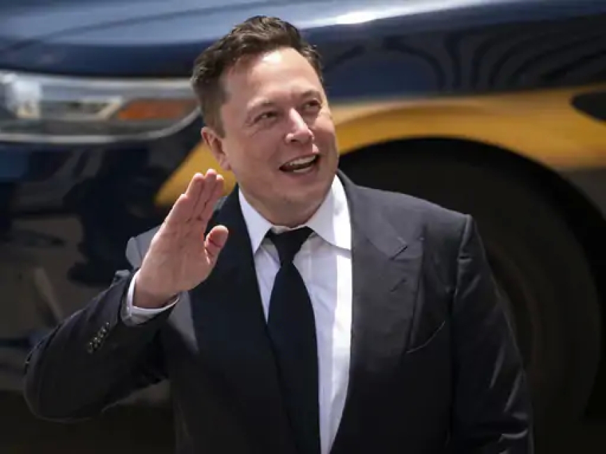 एलन मस्क ने रचा इतिहास, 600 बिलियन डॉलर नेटवर्थ वाले दुनिया के पहले व्यक्ति बने