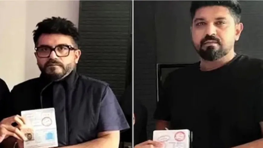 गोवा अग्निकांड मामले में बड़ी कार्रवाई, पुलिस लूथरा ब्रदर्स को गोवा लेकर पहुंची