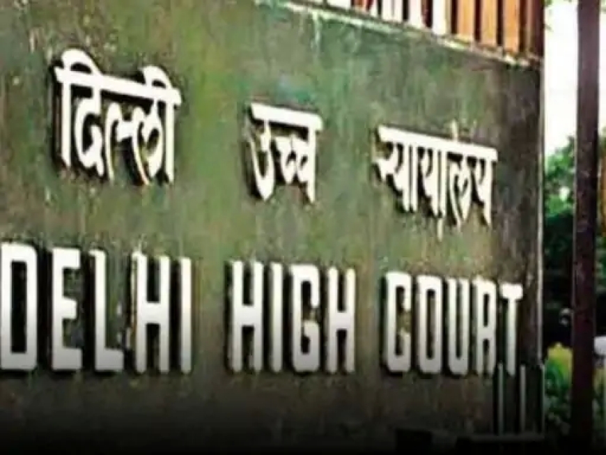 वैवाहिक कानून पर अहम टिप्पणी: तलाक के लिए एक साल अलग रहना अनिवार्य नहीं — दिल्ली हाईकोर्ट