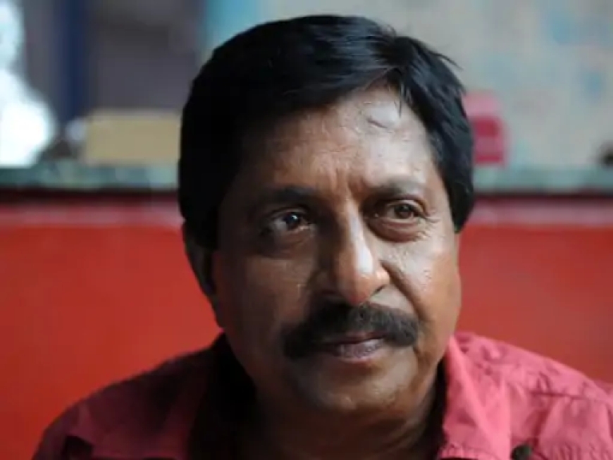 मलयालम सिनेमा को गहरा आघात, अभिनेता श्रीनिवासन का 69 वर्ष की उम्र में निधन
