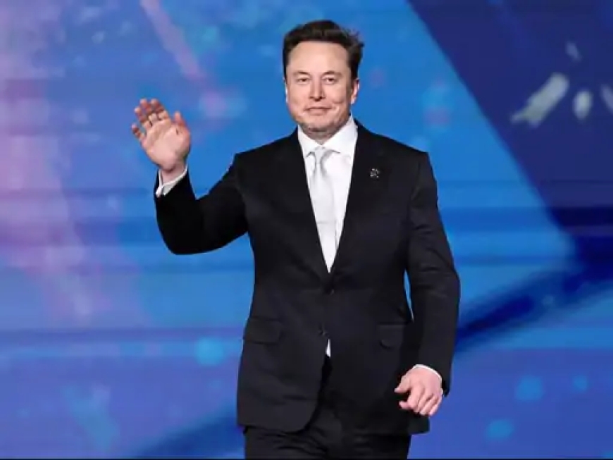 मस्क को टेस्ला से ₹12 लाख करोड़ का मेगा पेमेंट पैकेज, कॉर्पोरेट जगत में मची हलचल