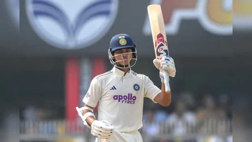 यशस्वी जायसवाल को टी-20 टीम में मौका क्यों नहीं मिल रहा?