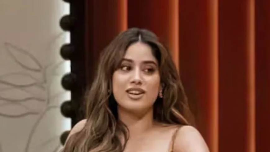 बांग्लादेश में हिंदू युवक की लिंचिंग पर आक्रोश, जाह्नवी ने उठाई मानवाधिकार और अल्पसंख्यक सुरक्षा की आवाज