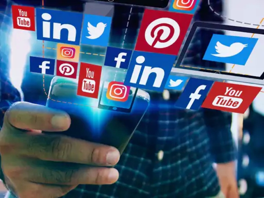 मद्रास हाईकोर्ट की सख्त टिप्पणी, भारत में बच्चों के लिए सोशल मीडिया बैन की जरूरत पर जोर