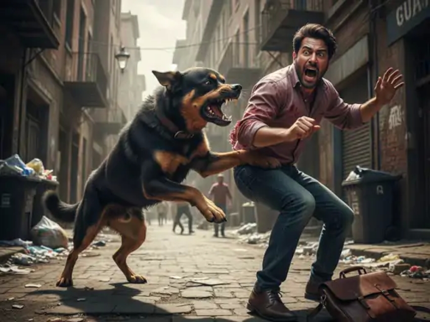 ऑस्ट्रेलिया की चेतावनी से बढ़ी चिंता, भारत में नकली रेबीज वैक्सीन मिलने का दावा