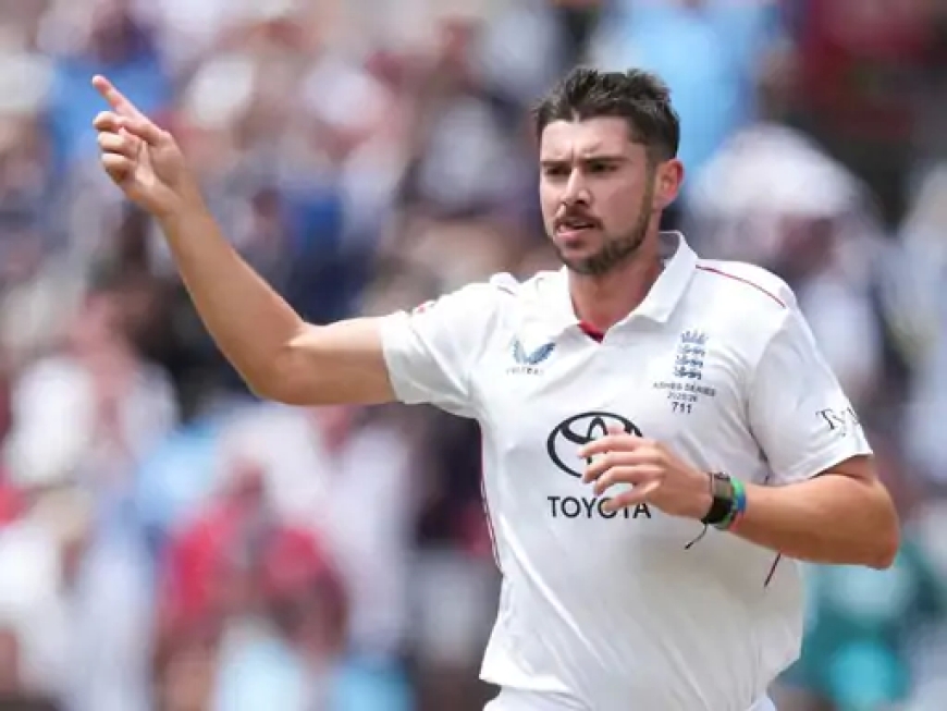 ऑस्ट्रेलिया में 18 मैच बाद इंग्लैंड की ऐतिहासिक जीत, कंगारुओं के किले में टूटा सूखा