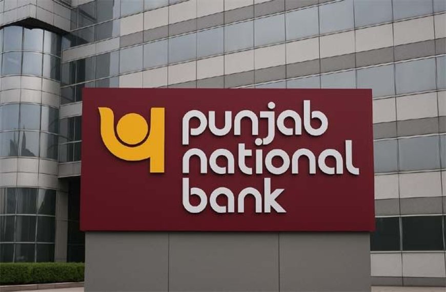 PNB के साथ ₹2,434 करोड़ का बड़ा लोन फ्रॉड, बैंकिंग सिस्टम पर फिर उठे सवाल