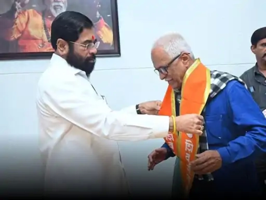 महाराष्ट्र नगर निगम चुनाव की सरगर्मी तेज, महायुति आज सीटों के बंटवारे का ऐलान संभव