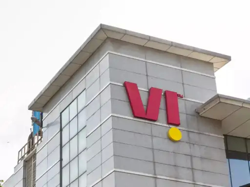 वोडाफोन-आइडिया को कैबिनेट से बड़ी राहत: टेलीकॉम सेक्टर में स्थिरता और कंपनी को संजीवनी