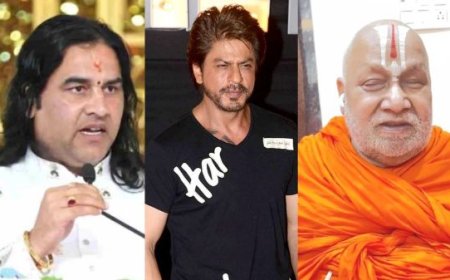 आईपीएल में बांग्लादेशी खिलाड़ी की खरीद पर शाहरुख खान का विरोध—केकेआर फैसले पर उठे सवाल