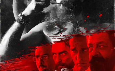 ‘धुरंधर’ की प्लानिंग से इंडस्ट्री में हलचल, शाहरुख खान और संजय लीला भंसाली करेंगे मॉडल कॉपी?