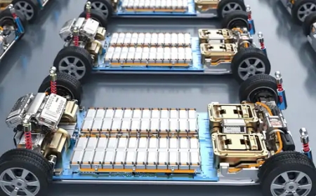 EV बैटरियों पर लगेगा 21 अंकों का यूनिक नंबर, सुरक्षा और ट्रेसबिलिटी होगी और मजबूत