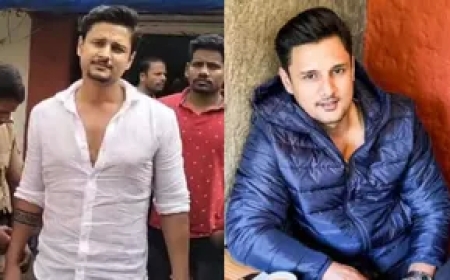 स्प्लिट्सविला-13 के विनर जय दुधाने मुंबई एयरपोर्ट से गिरफ्तार, रियलिटी टीवी से रियल लाइफ विवाद तक