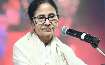 SIR के दौरान मौतों के मामले में कोर्ट जाएंगी ममता बनर्जी, केंद्र और एजेंसियों पर उठे सवाल