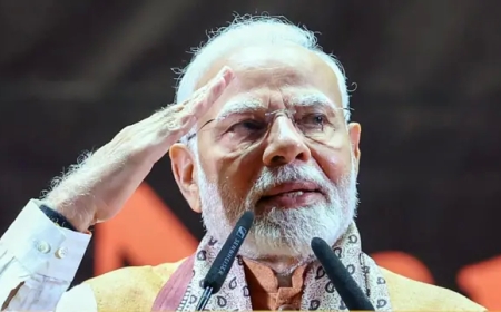 महाराष्ट्र में बीजेपी का स्पष्ट संदेश—हम सावरकर की विचारधारा को मानते हैं