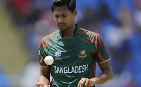 भारत में ही होंगे बांग्लादेश के वर्ल्ड कप मुकाबले, ICC ने किया वेन्यू फॉर्मेट स्पष्ट