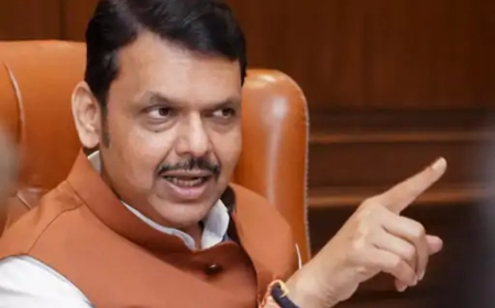 निकाय चुनाव में बड़ा सियासी मोड़, अंबरनाथ में भाजपा ने कांग्रेस से किया गठबंधन