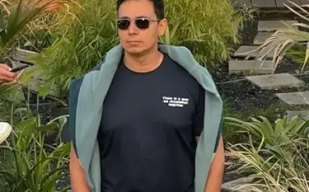 खेल जगत को झकझोर देने वाला अपराध, नाबालिग शूटर से रेप के आरोप में नेशनल कोच सस्पेंड