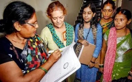 जनगणना 2027 की तैयारी शुरू, पहला फेज 1 अप्रैल से सितंबर के बीच होगा