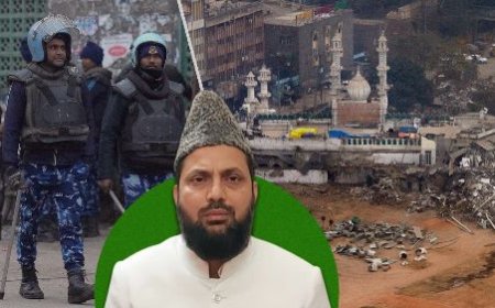 दिल्ली में पत्थरबाजी मामले ने तूल पकड़ा, सपा सांसद से पूछताछ करेगी पुलिस