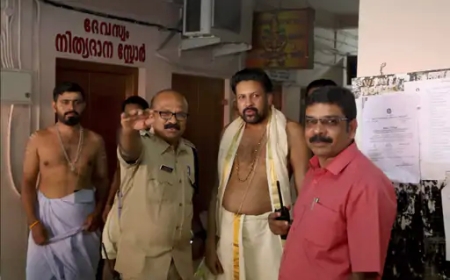 सबरीमाला गोल्ड विवाद में बड़ा मोड़, मंदिर के मुख्य पुजारी की गिरफ्तारी से मचा हड़कंप