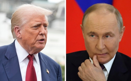 रूस के दबाव के आगे झुका अमेरिका, कूटनीतिक तनाव के बीच दो नागरिकों को किया रिहा