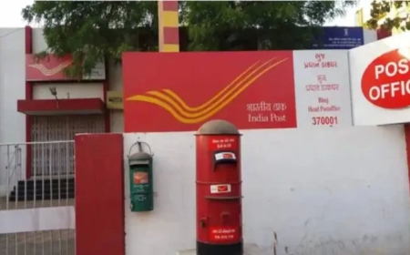 पोस्ट ऑफिस टाइम डिपॉजिट अकाउंट: सुरक्षित निवेश पर 7.5% तक ब्याज, छोटे निवेशकों के लिए भरोसेमंद विकल्प