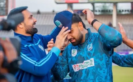 BPL में नबी-हसन की ऐतिहासिक जोड़ी, एक ही मैच में रचा अनोखा रिकॉर्ड