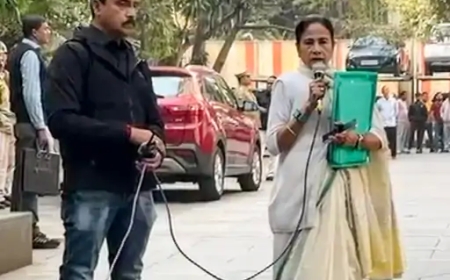 “जहां चुनाव, वहां ED”—जांच एजेंसियों की सक्रियता पर उठते सवाल और सियासी बहस तेज