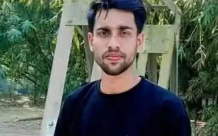 बांग्लादेश में एक और हिंदू की हत्या, अल्पसंख्यक सुरक्षा पर फिर गहराए सवाल