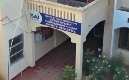 केरल के SAI हॉस्टल में 2 एथलीट के शव मिले, खेल जगत में शोक और जांच शुरू