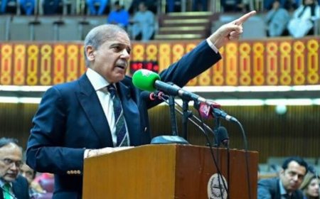 पाकिस्तान का दावा: ऑपरेशन सिंदूर के बाद हमारे फाइटर जेट्स डिमांड में, बयान से बढ़ा रणनीतिक विमर्श