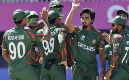 टी-20 वर्ल्ड कप 2026: बांग्लादेश भारत में खेलेगा या नहीं — 21 जनवरी को फाइनल फैसला