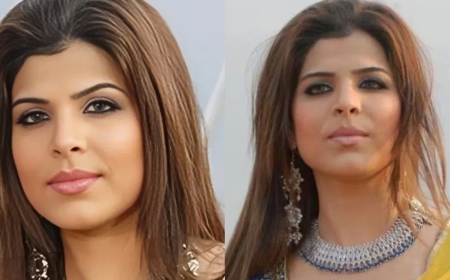 रहस्यमय मामला: फार्महाउस से एक्ट्रेस का पूरा परिवार अचानक लापता, जांच में जुटी पुलिस