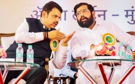 BMC मेयर पद पर फिर शिवसेना की नजर—दावेदारी के संकेतों से मुंबई की राजनीति गरमाई