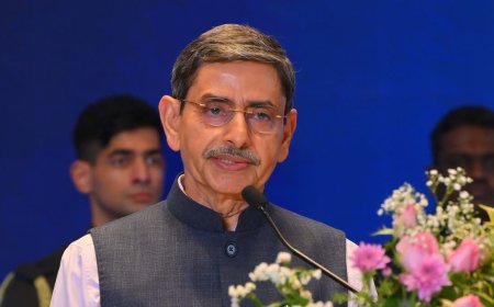 तमिलनाडु विधानसभा में अभूतपूर्व दृश्य—गवर्नर बिना अभिभाषण दिए सदन से वॉकआउट, सियासी टकराव तेज