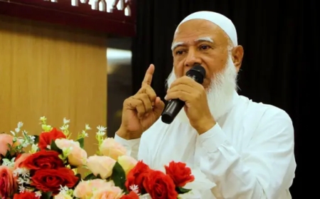 बांग्लादेश में सत्ता समीकरण बदलने की आहट, पाकिस्तान समर्थक इस्लामिक पार्टी के सरकार बनाने की संभावना पर चर्चा