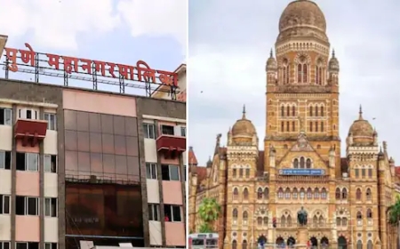 मुंबई समेत 15 नगर निगमों में महिला महापौर होंगी, शहरी राजनीति में महिला नेतृत्व को बड़ी मजबूती