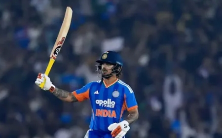 दबाव में दम—भारत ने छठी बार 200+ रन का लक्ष्य सफलतापूर्वक किया हासिल