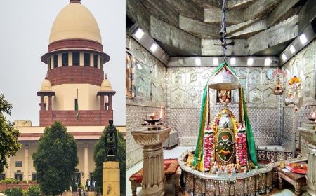 सुप्रीम कोर्ट ने महाकाल मंदिर में ‘वीआईपी दर्शन’ के खिलाफ याचिका खारिज की—धार्मिक प्रबंधन में न्यायिक दखल असंगत